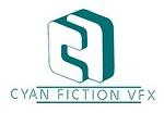 Cyan Fiction VFX Studio logo