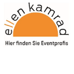 Menschen • Emotionen • Erlebnisse | Ellen Kamrad Eventmanagement logo