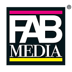 FABMEDIA® logo