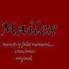 Mailex logo