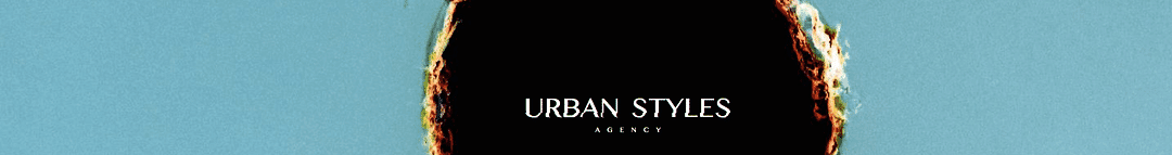 Urban Styles Agency cover