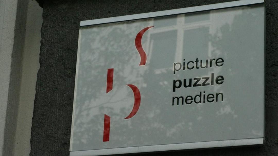 Picture Puzzle Medien GmbH & Co. KG cover