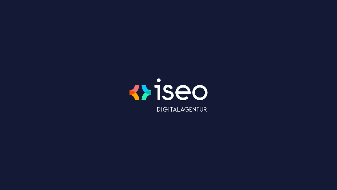 ISEO - Deine Digitalagentur cover