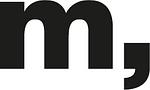 Momentum Data Driven Stories GmbH logo