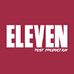 Eleven Post logo