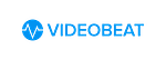 Videobeat logo