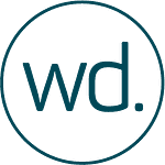 whitedot GmbH logo