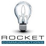 Rocket Communications Ltd logo