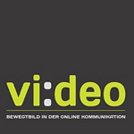 vi: deo - film production logo