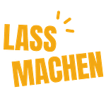 lass machen - Agentur für Digitalisierung GmbH logo