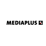 Mediaplus Gruppe logo