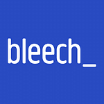bleech GmbH logo