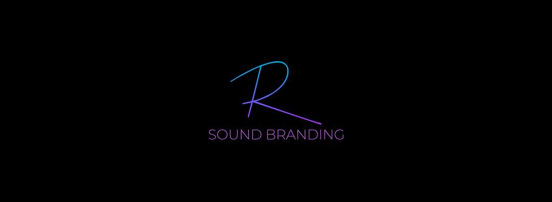 R Sound Branding cover