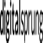 Digital Sprung logo