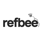 refbee UG (haftungsbeschränkt) logo