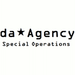 da-agency logo