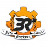 ByteRockers' Games GmbH & Co. KG logo