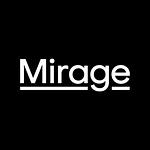 Mirage | Berlin & Amsterdam logo