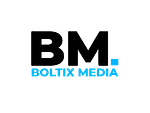 Boltix Media logo