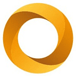 Mobile Software AG logo