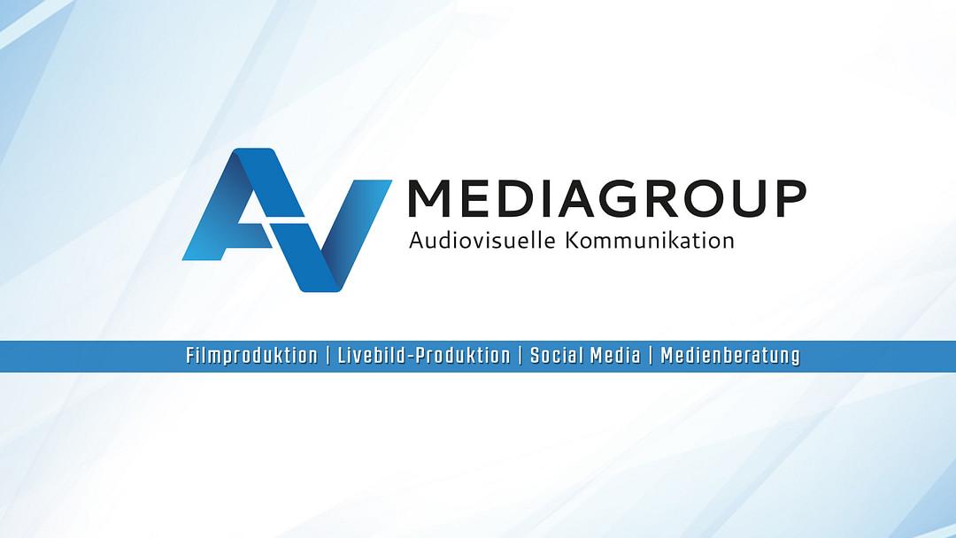 AV Mediagroup GmbH cover