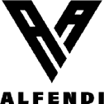 Alfendi Werbetechnik logo