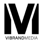 Vibrand Media UG logo
