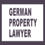 German Property Lawyer logo