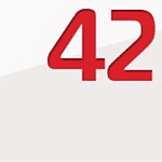 42DIGITAL logo