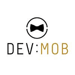 DevMob - Web | Mobile | Security logo