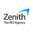 Zenithoptimedia Digital, Korea logo
