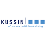 Kussin | eCommerce und Online-Marketing GmbH logo