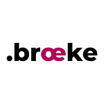 Broeke Media logo