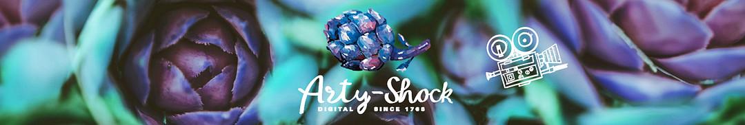 Arty-Shock - Video Production cover