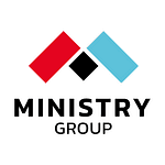 Ministry Group GmbH logo