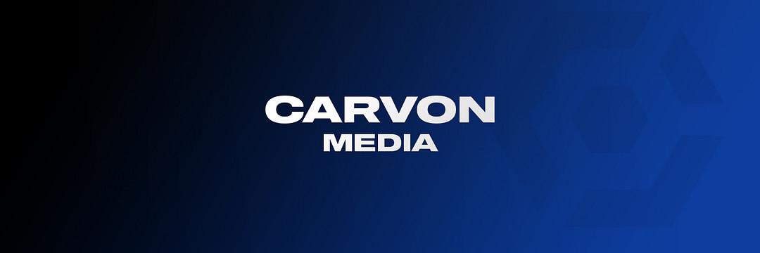Carvon Media GmbH cover