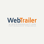 WebTrailer Videoproduktion logo