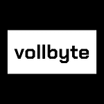 Vollbyte logo