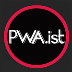 PRGSV WEB /nd APP :Agentur logo