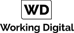 Working Digital logo