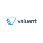 Valuent logo