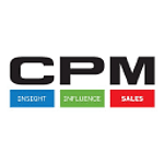 CPM Germany GmbH logo