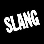 SLANG – DESIGN STUDIO logo