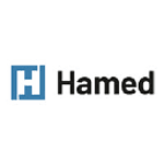 Hamed logo
