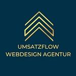 UmsatzFlow Webdesign Agentur logo
