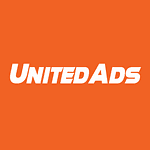 UnitedAds logo