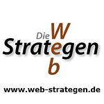 Die Web-Strategen logo