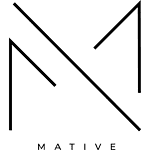 Mative Media GmbH logo