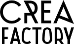 Crea Factory logo