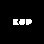 K'UP   The ID Company logo